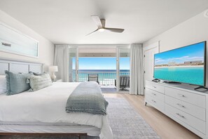 2 bedrooms, iron/ironing board, WiFi, bed sheets - Once Upon a Tide - Destin Gulfgate 0404! (Destin)