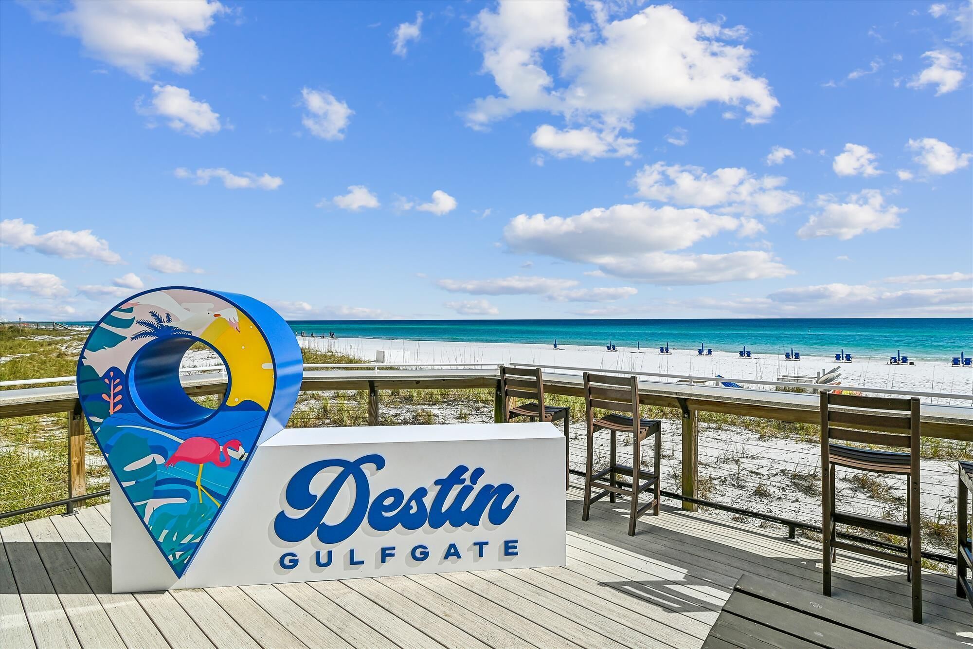 Destin Gulfgate