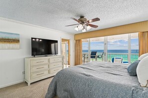 2 soverom, strykejern/-brett, wi-fi og sengetøy