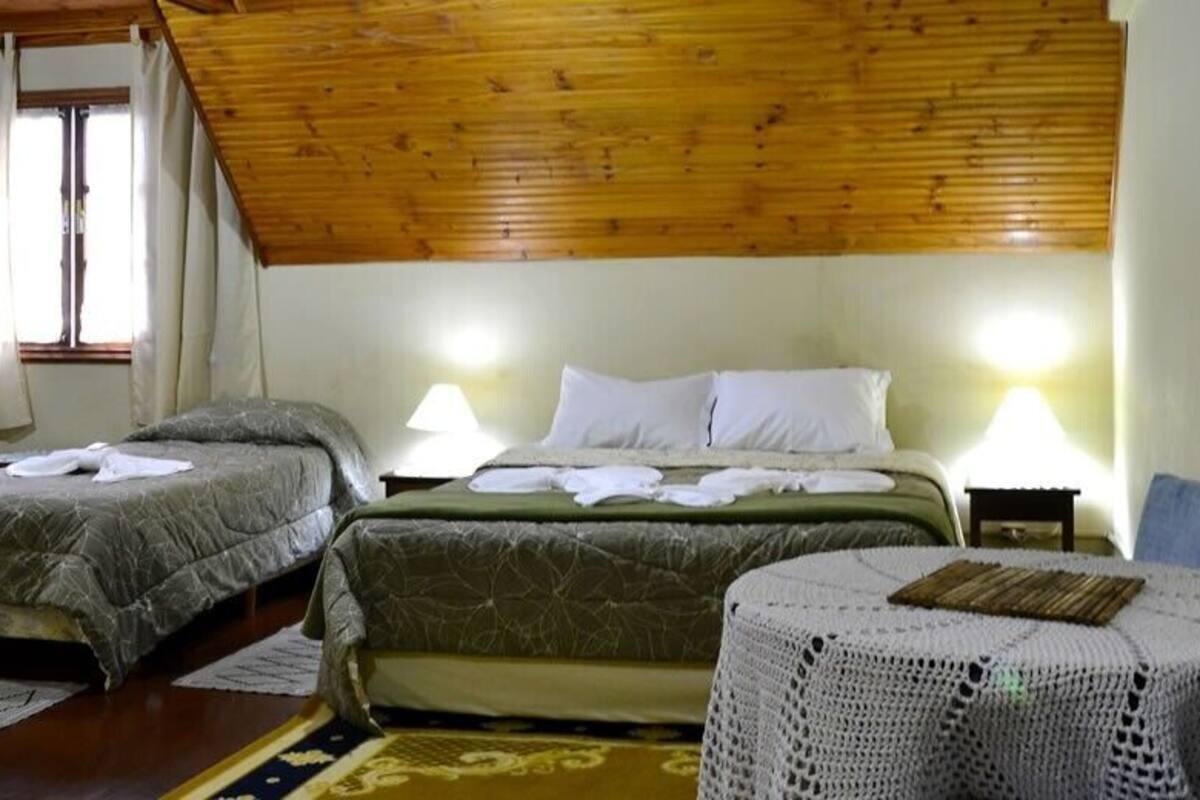 Grand Room | Free WiFi