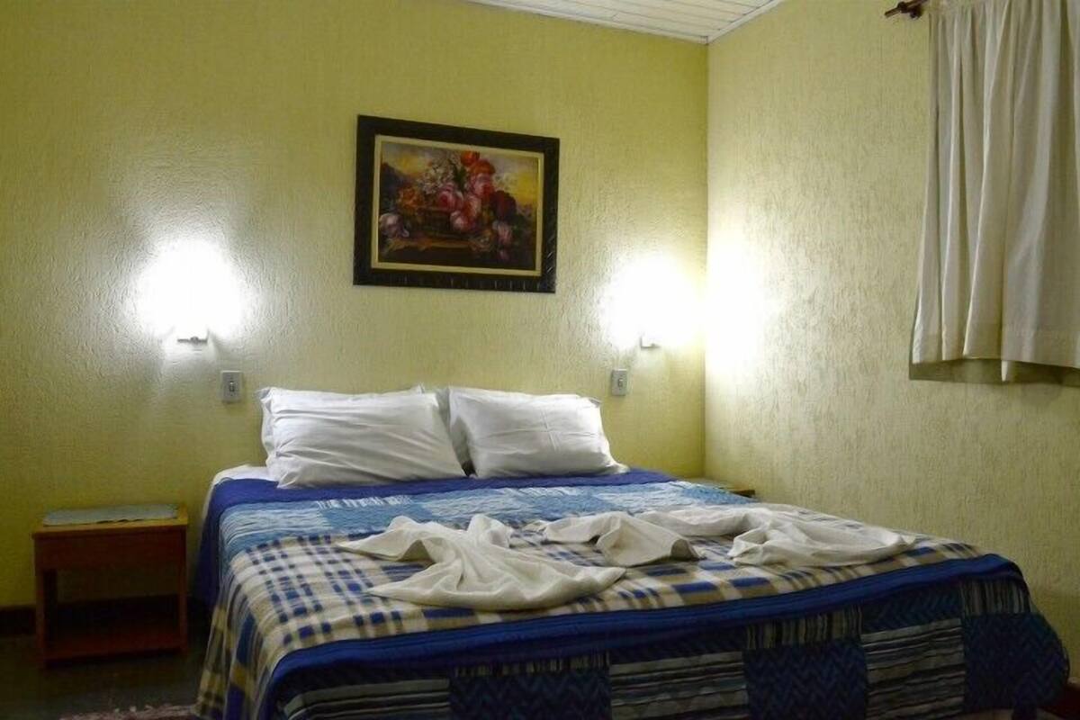 Deluxe Room | Free WiFi