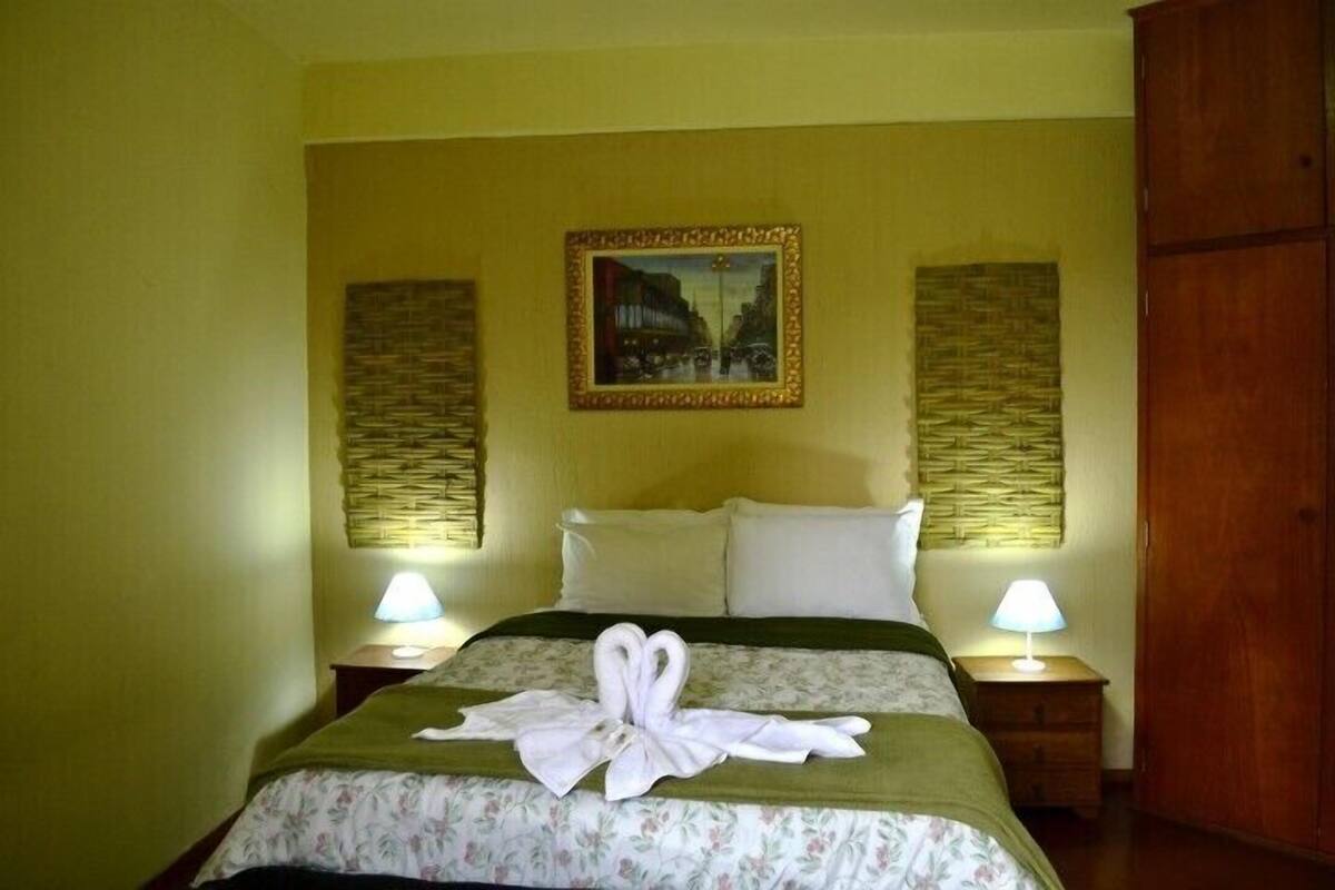 Deluxe Room | Free WiFi