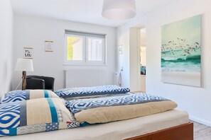 2 bedrooms, WiFi