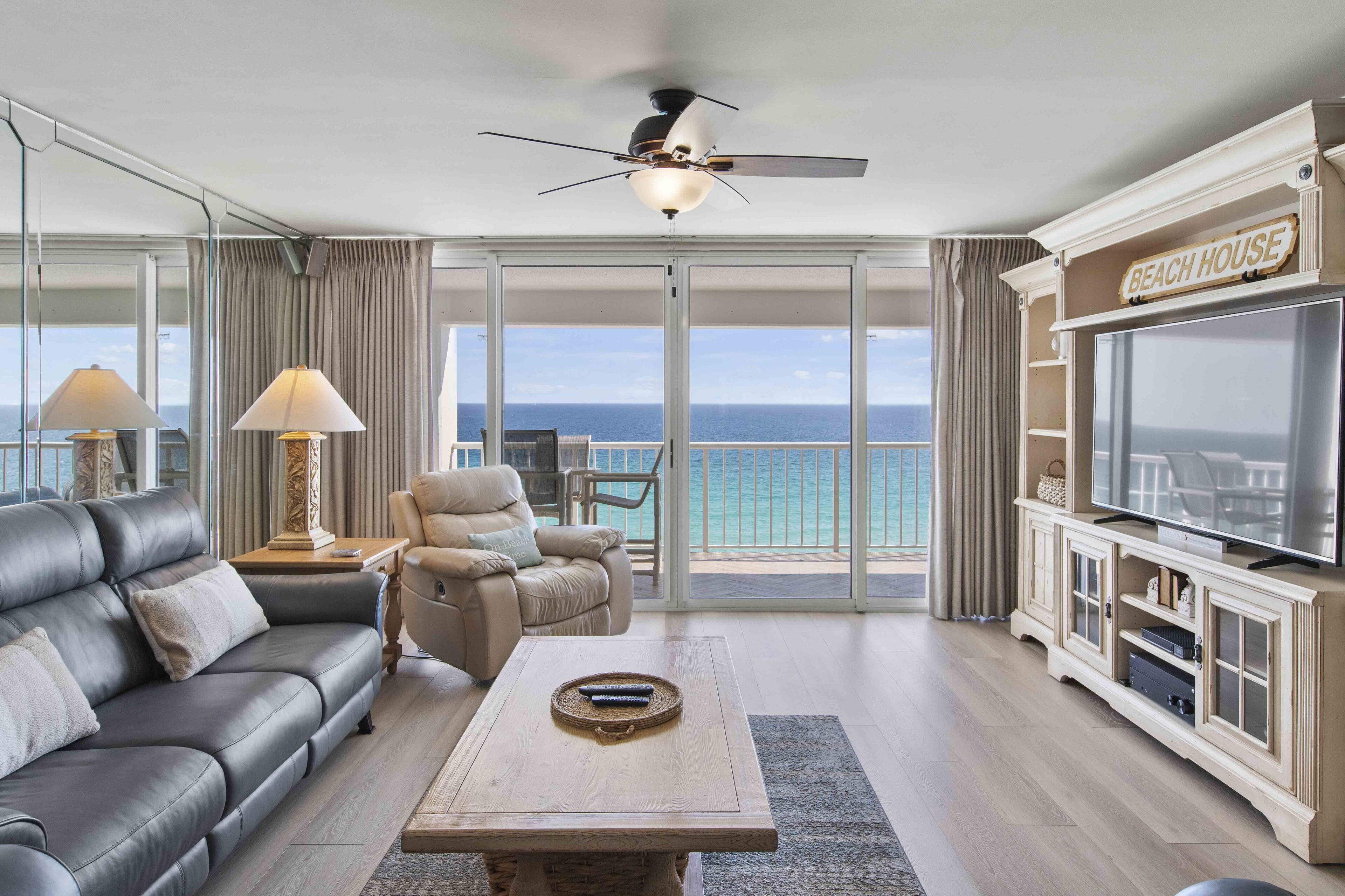 Flachbildfernseher, DVD-Player