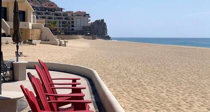 Terrasol 153, Ground Floor Condo / 2 King Bedrooms / Walk to Marina