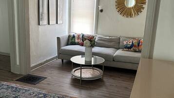 Smart TV, stereo