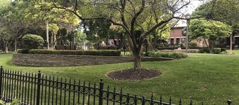 4 bedroom house walking distance from Milwaukee Bucks Fiserv Forum