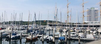 Vacation home family idyll Moba-travel