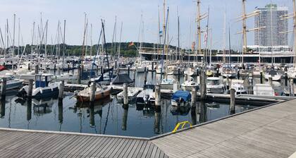 Vacation home family idyll Moba-travel