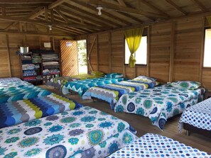 1 Schlafzimmer, WLAN