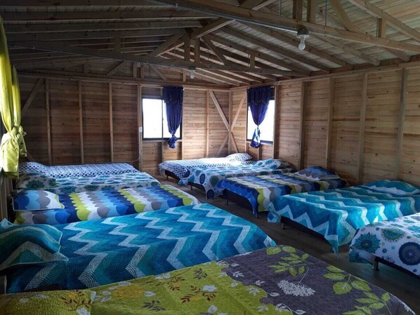 1 bedroom, WiFi