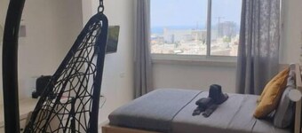 5 ★ APT@Haifa center, AMAZING Sea View, WIFI&NTFLX 25
