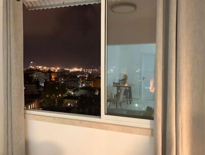 5 ★ APT@Haifa center, AMAZING Sea View, WIFI&NTFLX 25