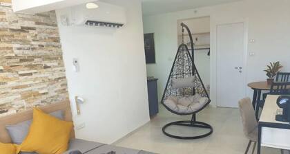 5 ★ APT@Haifa center, AMAZING Sea View, WIFI&NTFLX 25