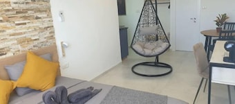 5 ★ APT@Haifa center, AMAZING Sea View, WIFI&NTFLX 25