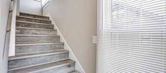 Unit 2 Plymouth 1 bedroom ideal for Corporate stays.