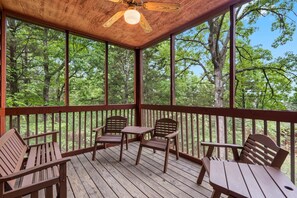 Área da propriedade