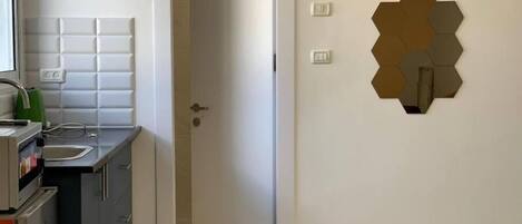 1 slaapkamer, gratis wifi