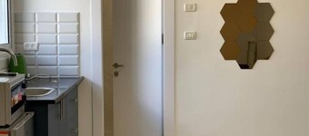 Private stylish&Modern Double Bed Apartment&NTFLIX 26
