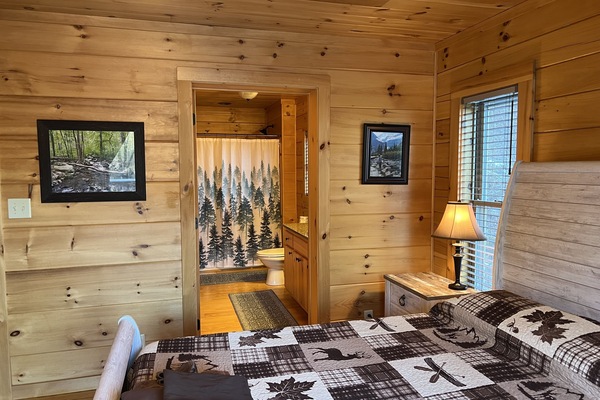 3 habitaciones, cuna de viaje, wifi y ropa de cama