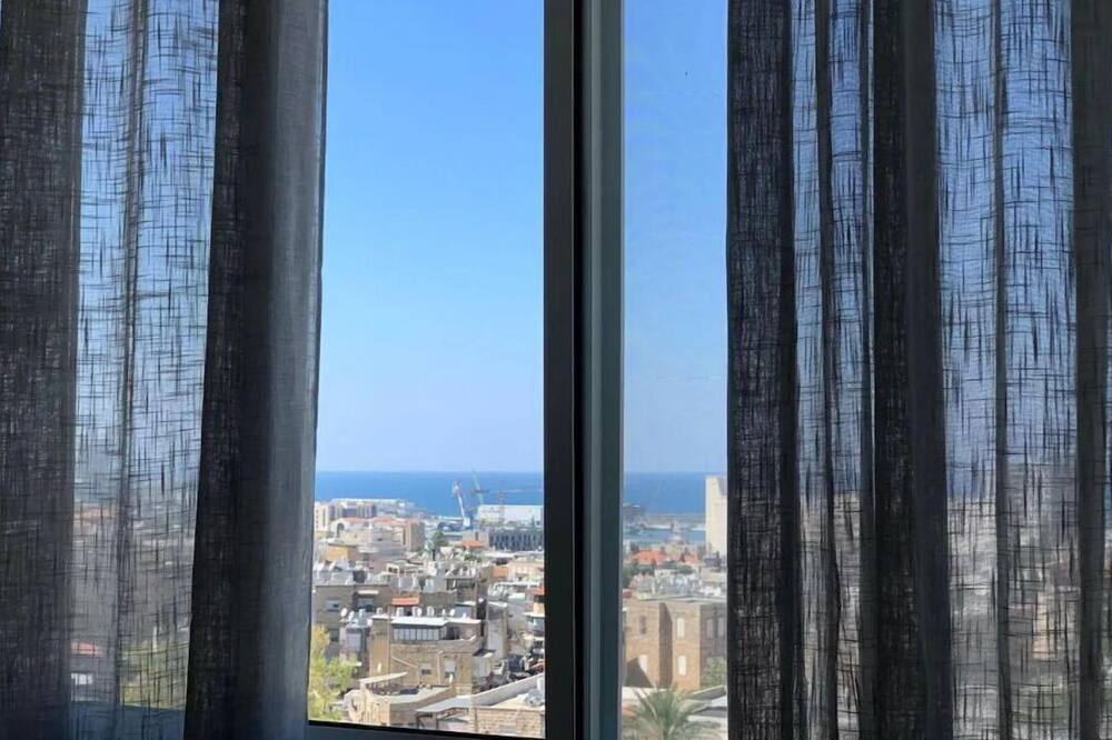 תמונה של מלון עדן חיפה