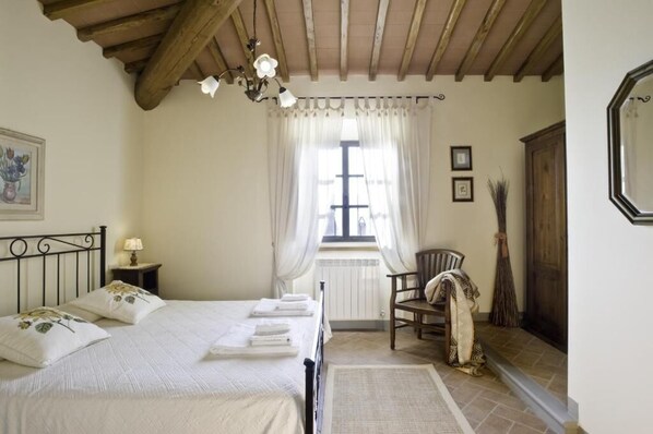 2 bedrooms