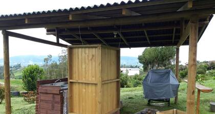 Alojamiento en Hamacas