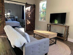 1 bedroom, WiFi