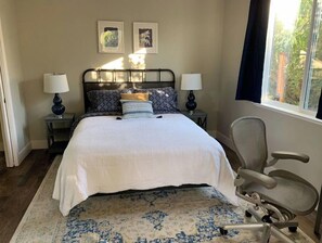 1 bedroom, WiFi