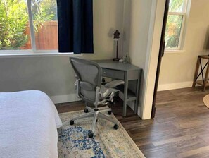 1 bedroom, WiFi