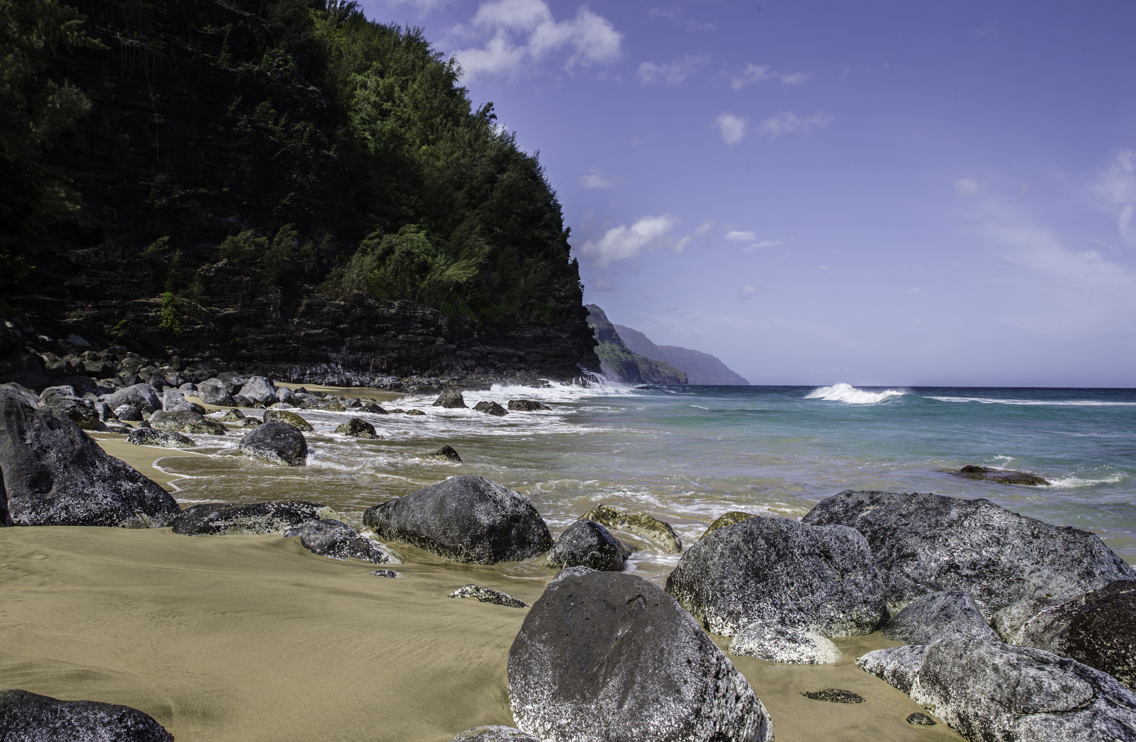 Hanalei Bay Resort 7308: Oceanview Condo w/ AC - Photo 8