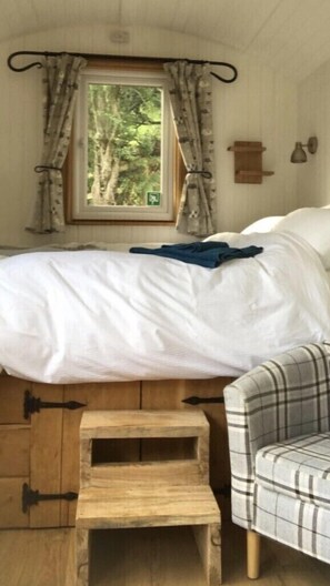 1 chambre, draps fournis