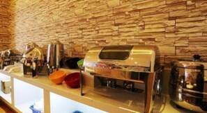 用餐區