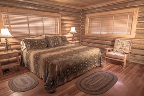 3 bedrooms, iron/ironing board, WiFi, bed sheets - The Trapper Creek Guest House - Shell, Wy, at the foot of Big Horn Mountains. (Shell)