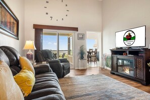 Smart TV y reproductor de DVD
