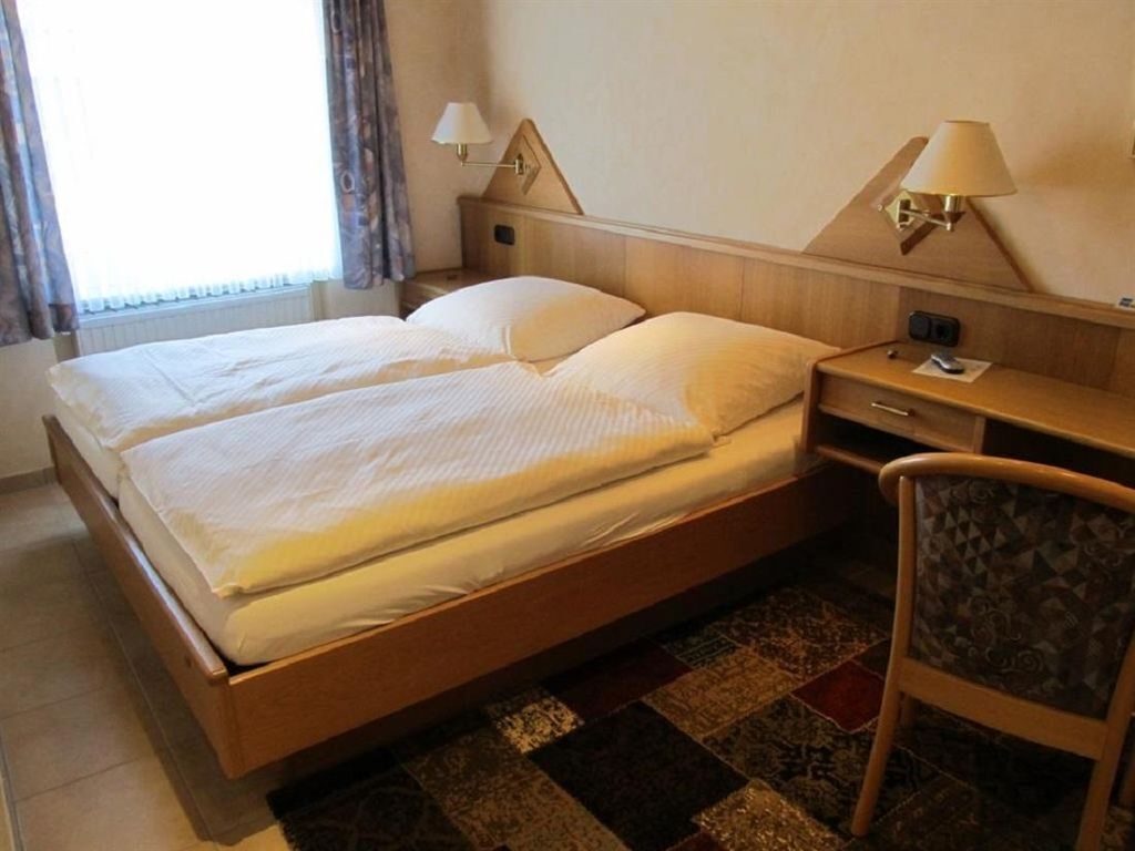 Fewo 3  (Mit Balkon) - Pension Wagner - Schweich
