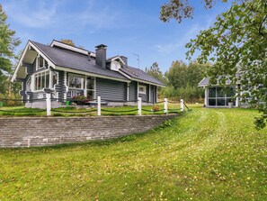 Eksteriør