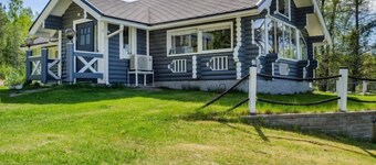 Villa leinola 2 by Interhome