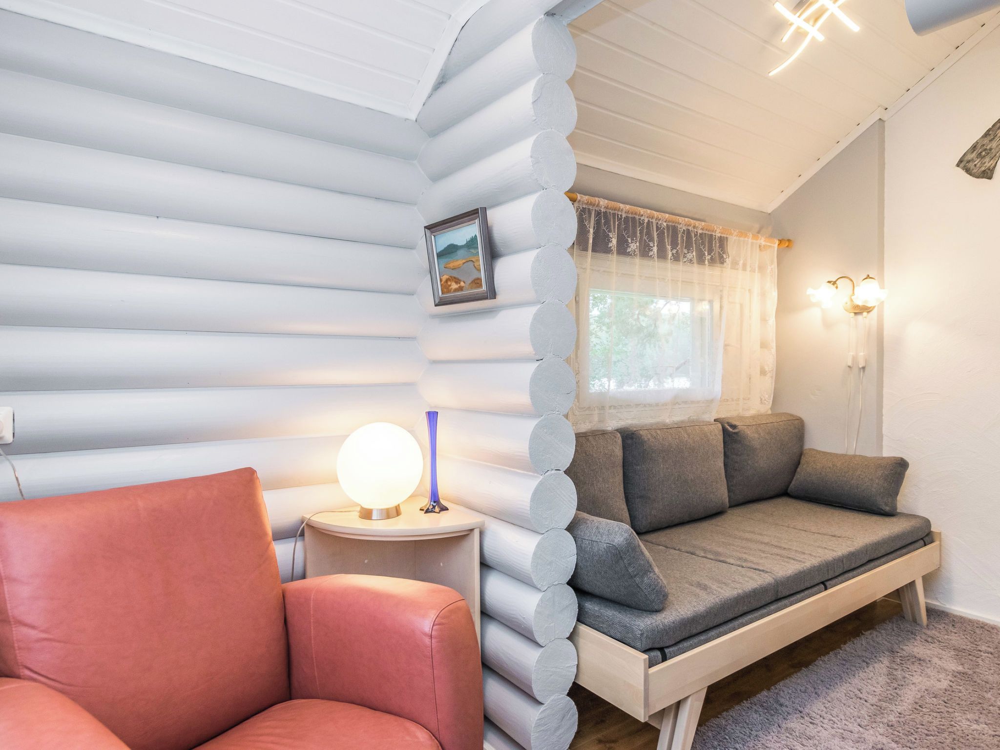 Oppholdsområde