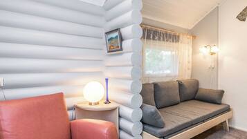 Oppholdsområde