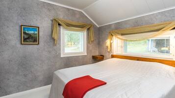 2 makuuhuonetta, Wi-Fi