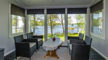Inside other