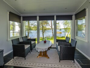 Spiseområde