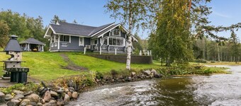 Villa leinola 2 by Interhome