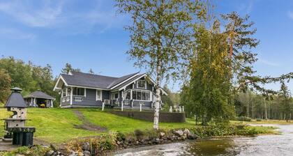 Villa leinola 2 by Interhome