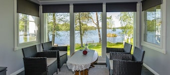 Villa leinola 2 by Interhome