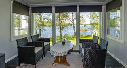 Villa leinola 2 by Interhome