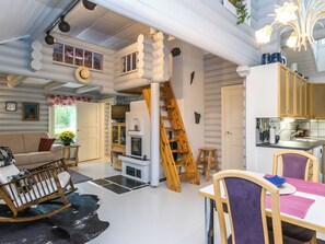 Oppholdsområde