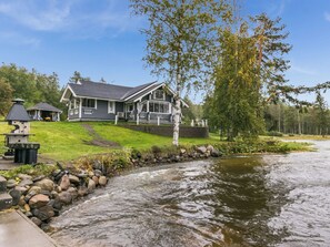 Eksteriør