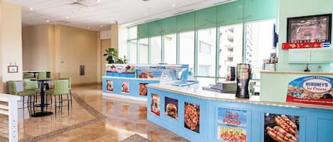 Restaurantes
